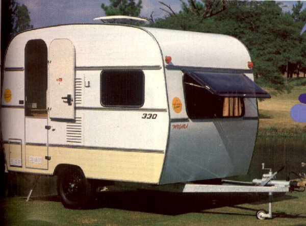 Karmann Ghia Macamp Guia Camping E Campismo
