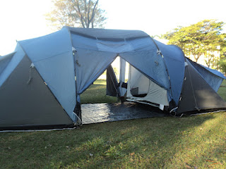 Quechua t4 xl store